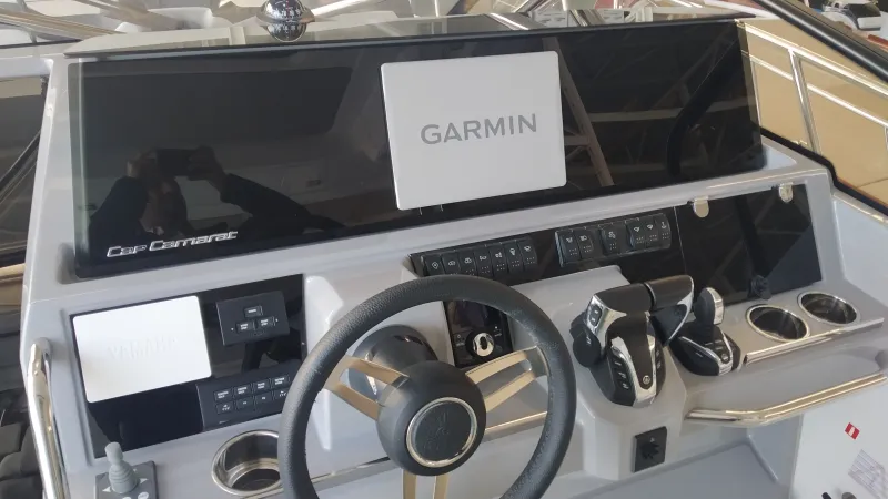 Jeanneau JEANNEAU CAP CAMARAT 10.5 WA 2024