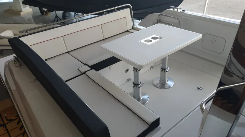 Jeanneau JEANNEAU CAP CAMARAT 10.5 WA 2024