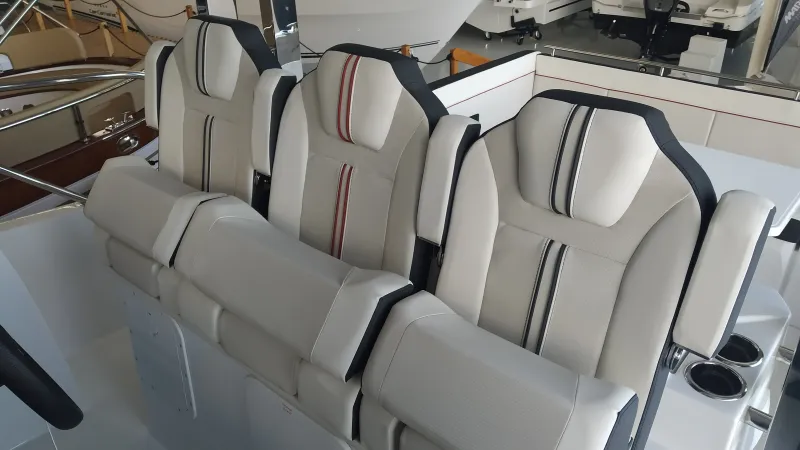 Jeanneau JEANNEAU CAP CAMARAT 10.5 WA 2024