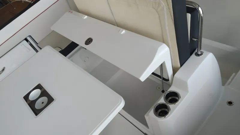 Jeanneau JEANNEAU CAP CAMARAT 10.5 WA 2024