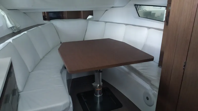 Jeanneau JEANNEAU CAP CAMARAT 10.5 WA 2024