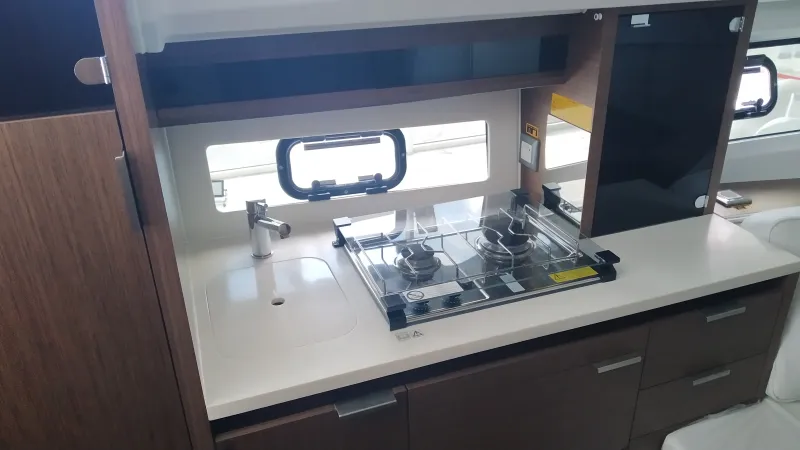 Jeanneau JEANNEAU CAP CAMARAT 10.5 WA 2024