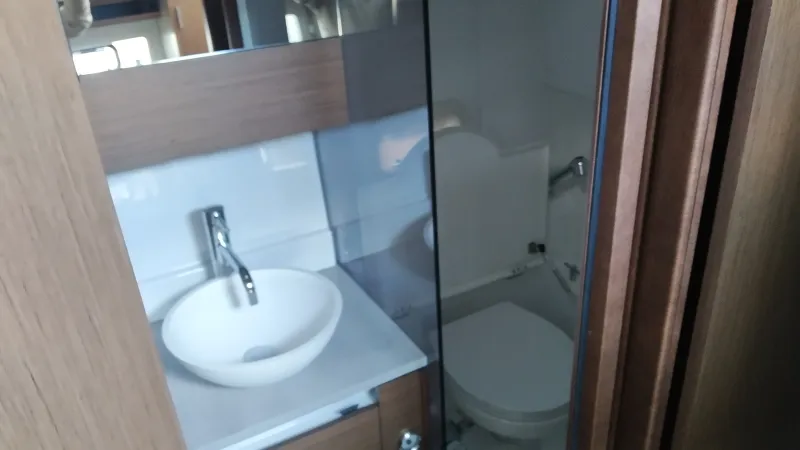 Jeanneau JEANNEAU CAP CAMARAT 10.5 WA 2024