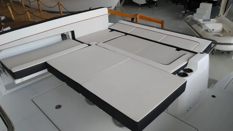 Jeanneau JEANNEAU CAP CAMARAT 10.5 WA 2024