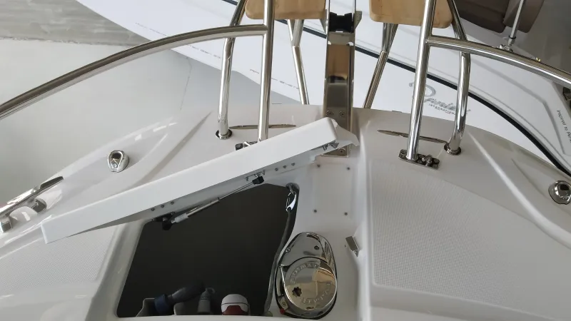 Jeanneau JEANNEAU CAP CAMARAT 10.5 WA 2024