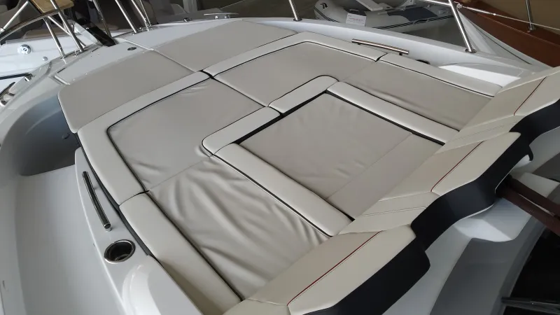 Jeanneau JEANNEAU CAP CAMARAT 10.5 WA 2024