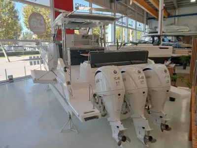 Foto del barco Jeanneau JEANNEAU CAP CAMARAT 12.5 WA 2023