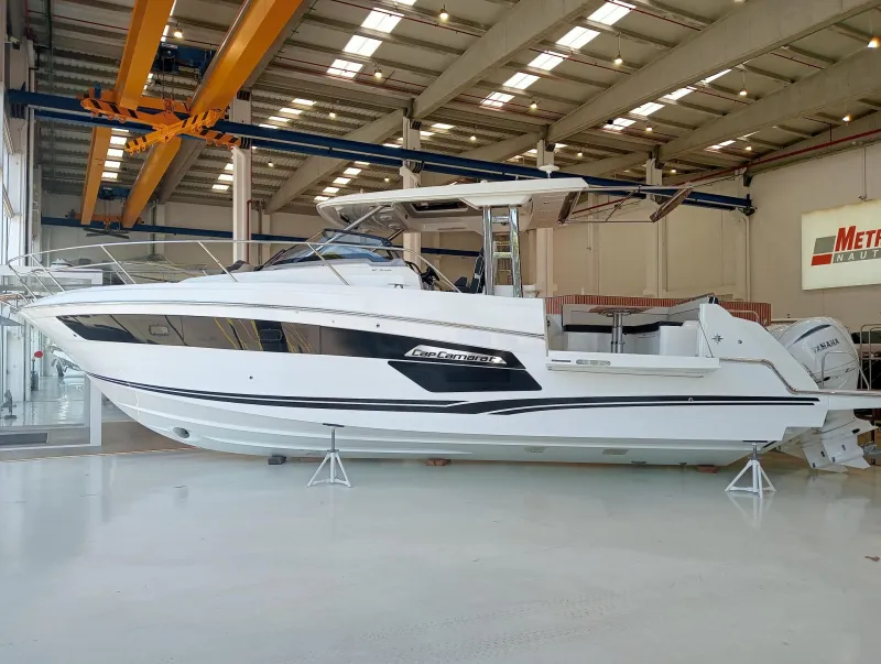 Jeanneau JEANNEAU CAP CAMARAT 12.5 WA 2023