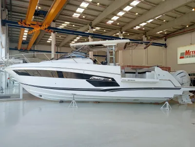 Foto del barco Jeanneau JEANNEAU CAP CAMARAT 12.5 WA 2023