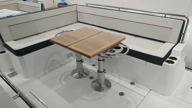 Jeanneau JEANNEAU CAP CAMARAT 12.5 WA 2023