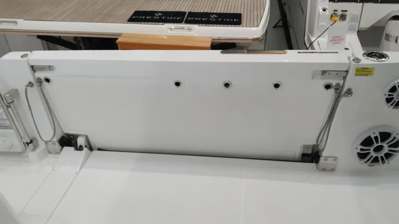 Jeanneau JEANNEAU CAP CAMARAT 12.5 WA 2023