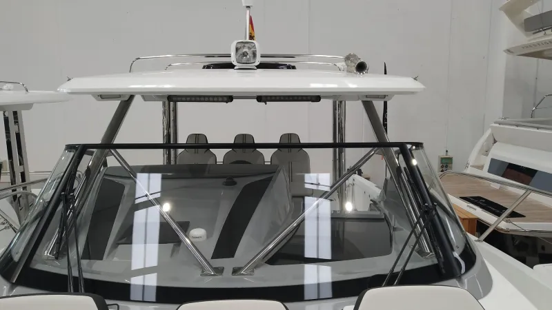 Jeanneau JEANNEAU CAP CAMARAT 12.5 WA 2023