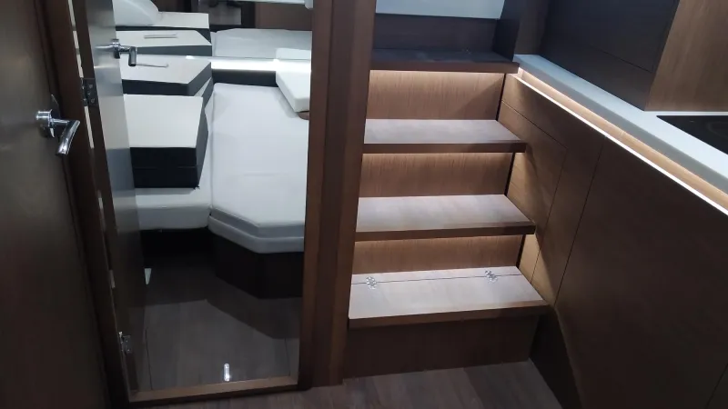 Jeanneau JEANNEAU CAP CAMARAT 12.5 WA 2023