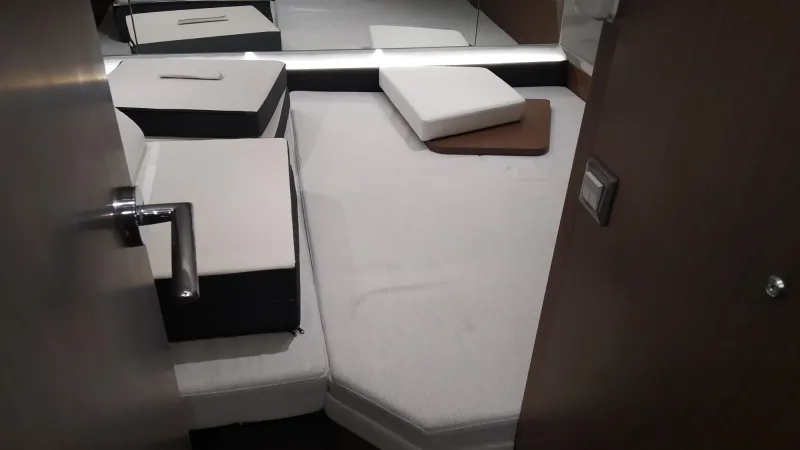 Jeanneau JEANNEAU CAP CAMARAT 12.5 WA 2023