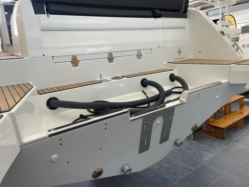 Jeanneau JEANNEAU CAP CAMARAT 12.5 WA 2023