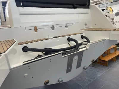 Foto del barco Jeanneau JEANNEAU CAP CAMARAT 12.5 WA 2023