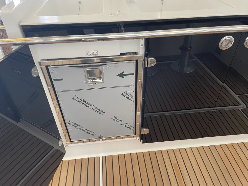 Jeanneau JEANNEAU CAP CAMARAT 12.5 WA 2023