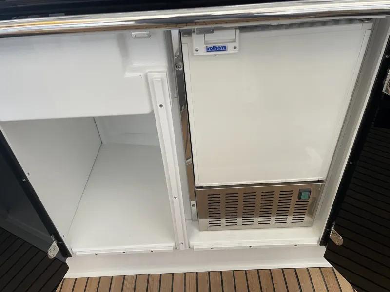 Jeanneau JEANNEAU CAP CAMARAT 12.5 WA 2023