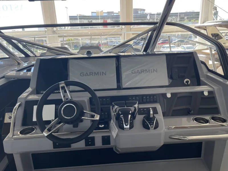 Jeanneau JEANNEAU CAP CAMARAT 12.5 WA 2023