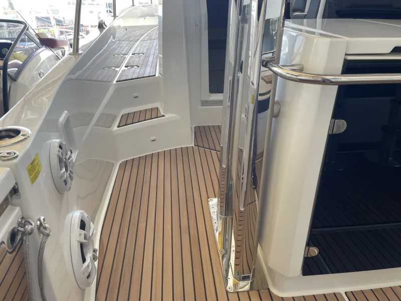 Jeanneau JEANNEAU CAP CAMARAT 12.5 WA 2023