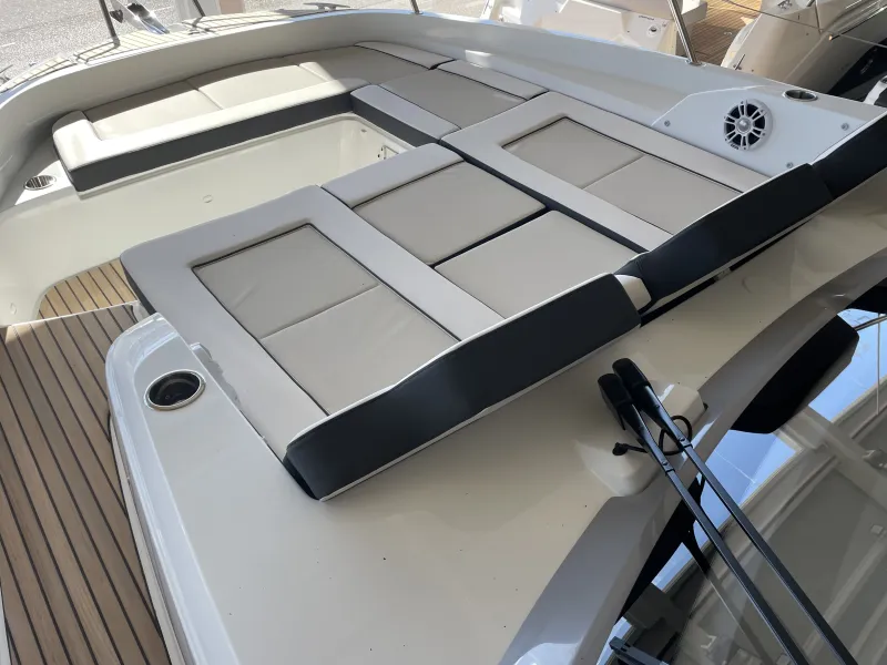 Jeanneau JEANNEAU CAP CAMARAT 12.5 WA 2023