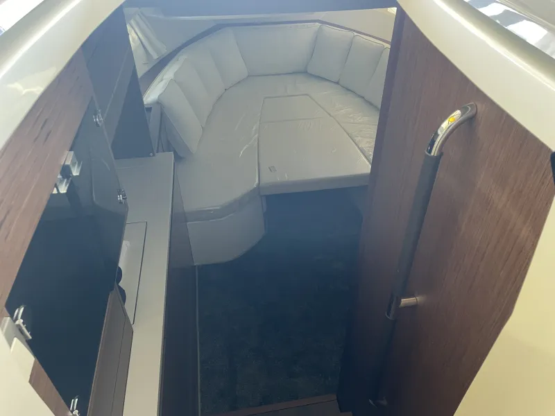 Jeanneau JEANNEAU CAP CAMARAT 12.5 WA 2023