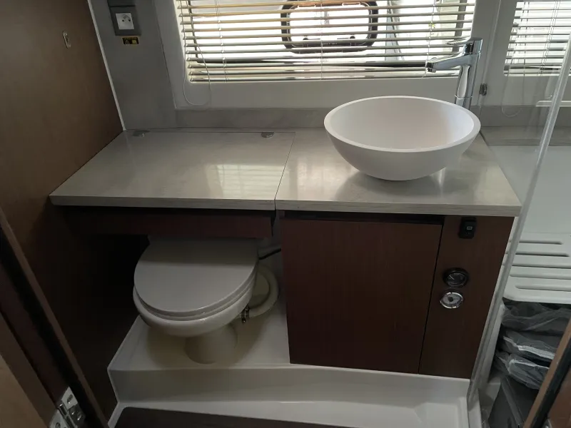 Jeanneau JEANNEAU CAP CAMARAT 12.5 WA 2023