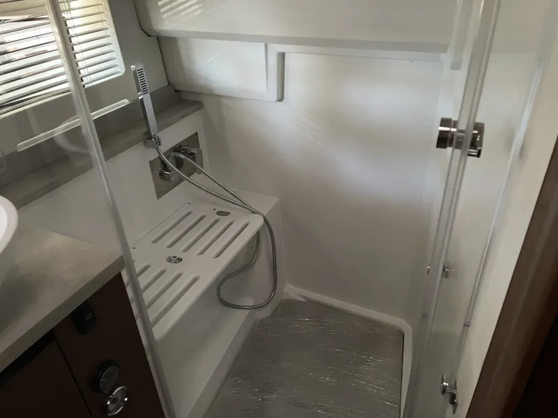 Jeanneau JEANNEAU CAP CAMARAT 12.5 WA 2023