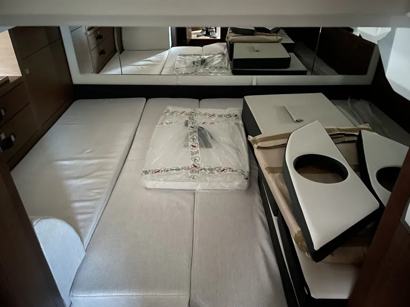 Jeanneau JEANNEAU CAP CAMARAT 12.5 WA 2023