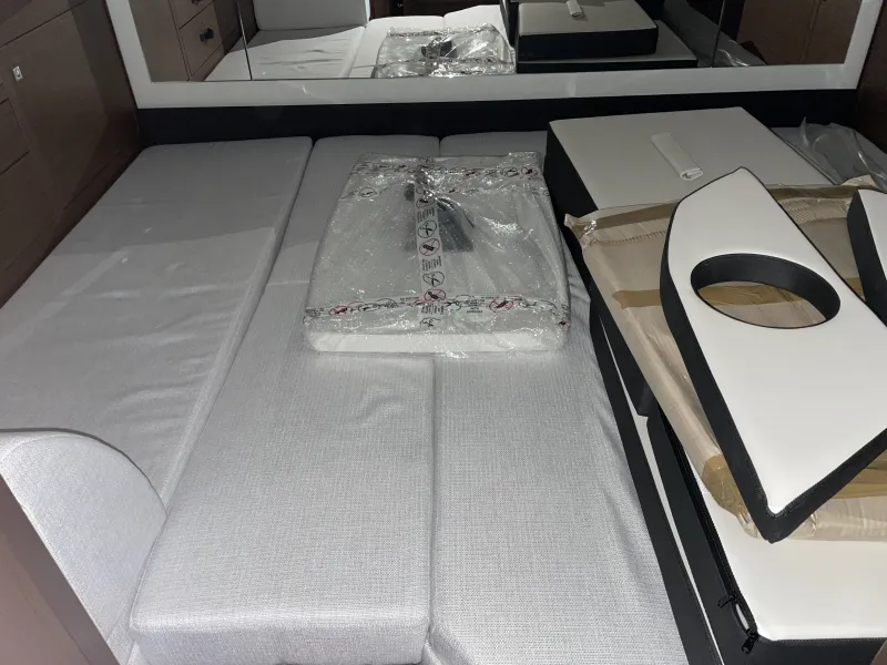 Jeanneau JEANNEAU CAP CAMARAT 12.5 WA 2023