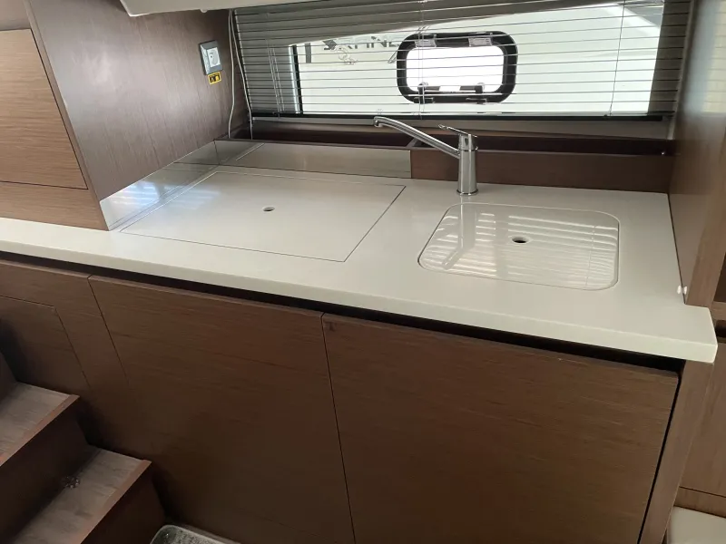 Jeanneau JEANNEAU CAP CAMARAT 12.5 WA 2023