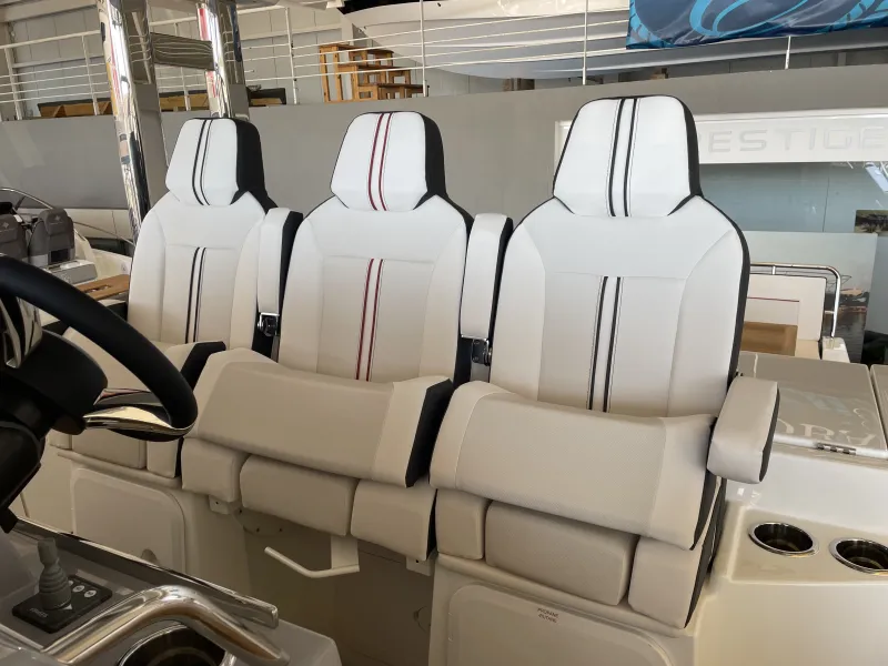 Jeanneau JEANNEAU CAP CAMARAT 12.5 WA 2023