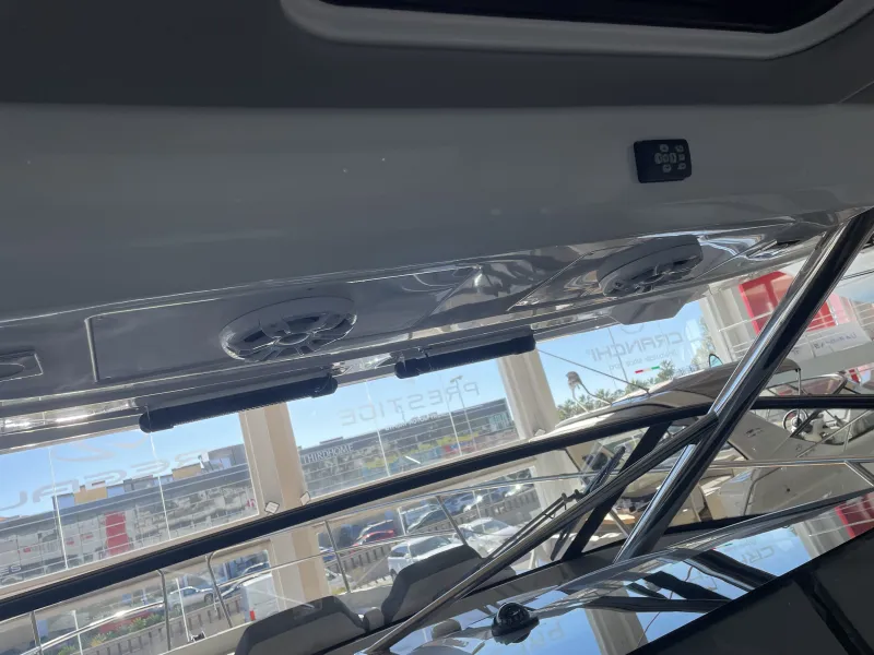 Jeanneau JEANNEAU CAP CAMARAT 12.5 WA 2023