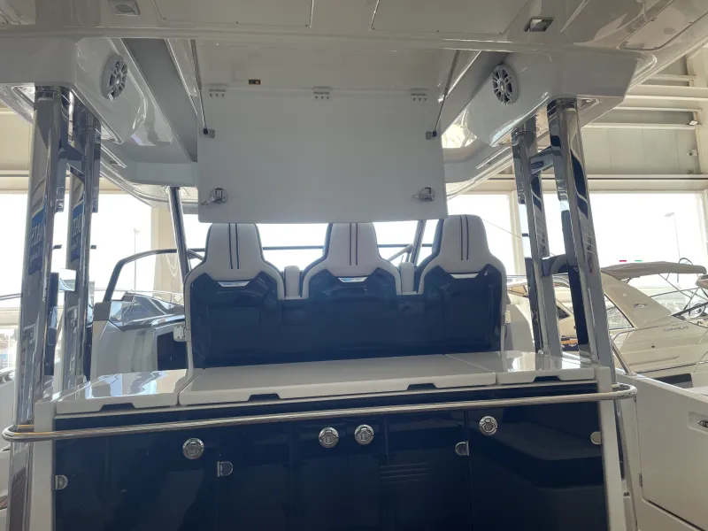 Jeanneau JEANNEAU CAP CAMARAT 12.5 WA 2023