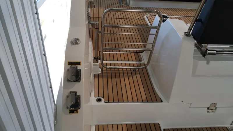 Jeanneau JEANNEAU CAP CAMARAT 12.5 WA 2023