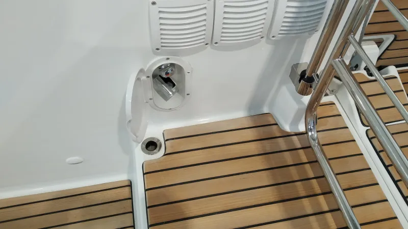 Jeanneau JEANNEAU CAP CAMARAT 12.5 WA 2023