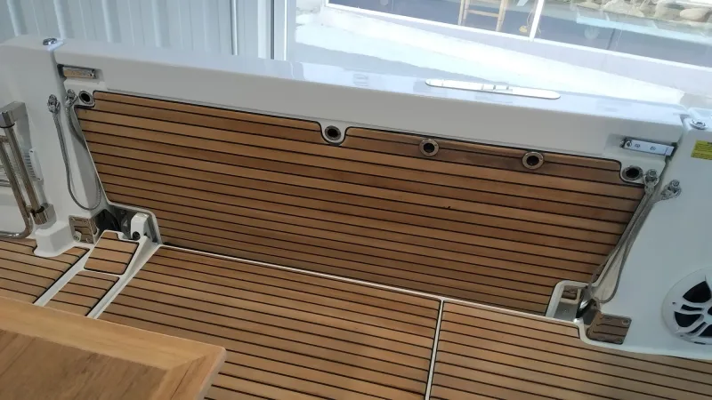 Jeanneau JEANNEAU CAP CAMARAT 12.5 WA 2023