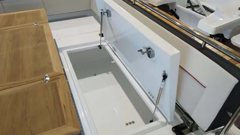 Jeanneau JEANNEAU CAP CAMARAT 12.5 WA 2023