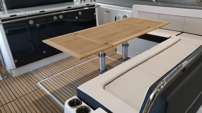 Jeanneau JEANNEAU CAP CAMARAT 12.5 WA 2023