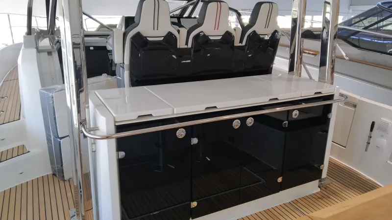 Jeanneau JEANNEAU CAP CAMARAT 12.5 WA 2023