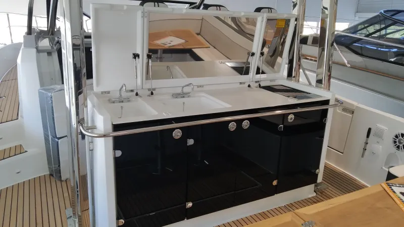 Jeanneau JEANNEAU CAP CAMARAT 12.5 WA 2023