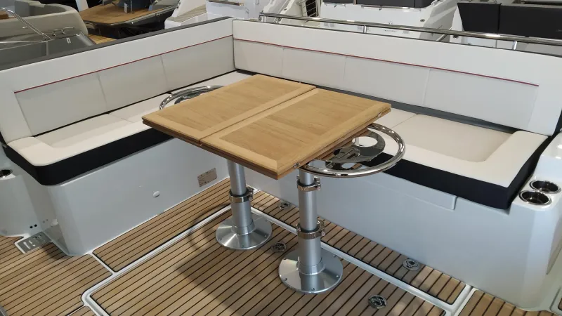 Jeanneau JEANNEAU CAP CAMARAT 12.5 WA 2023