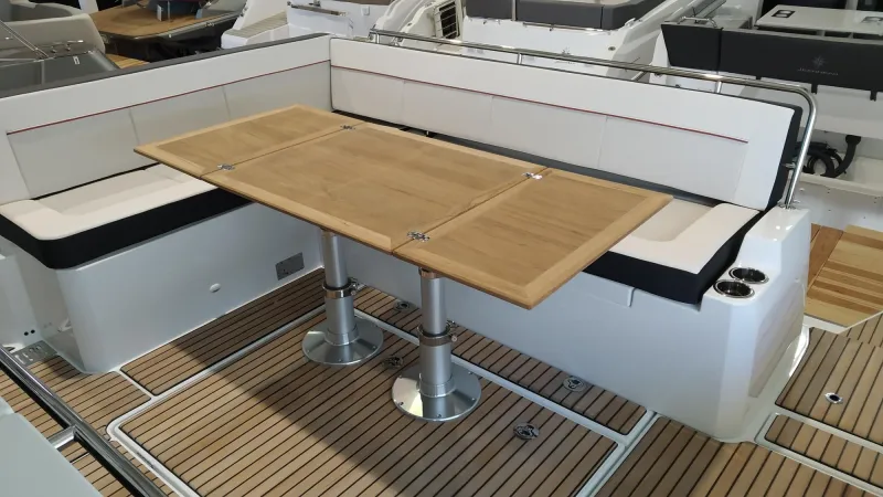 Jeanneau JEANNEAU CAP CAMARAT 12.5 WA 2023