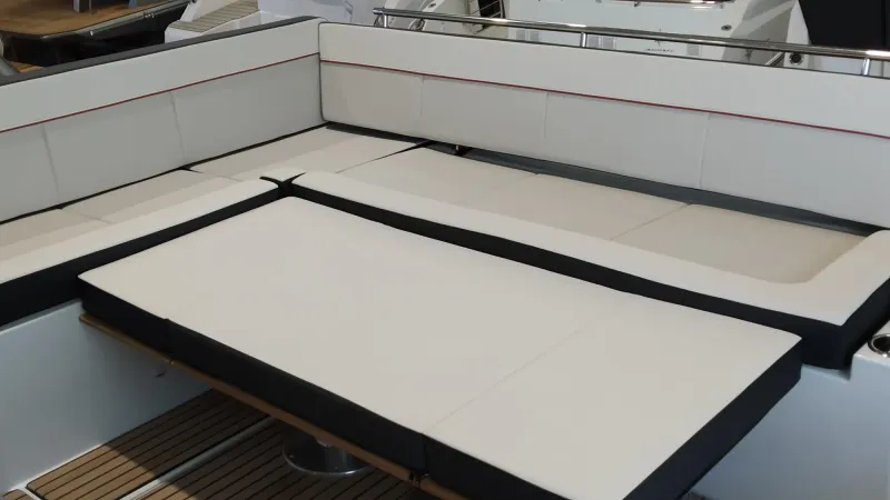 Jeanneau JEANNEAU CAP CAMARAT 12.5 WA 2023