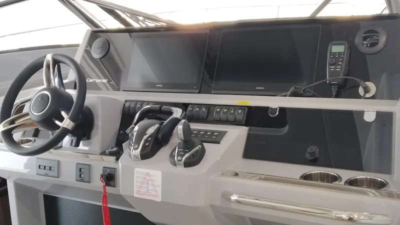 Jeanneau JEANNEAU CAP CAMARAT 12.5 WA 2023