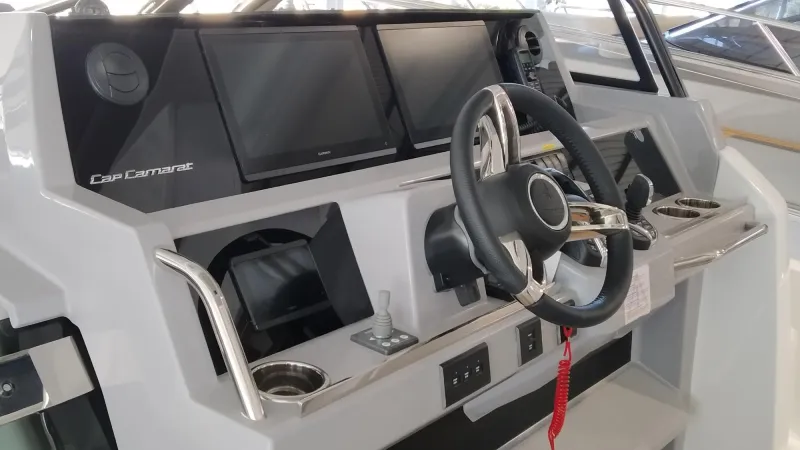 Jeanneau JEANNEAU CAP CAMARAT 12.5 WA 2023
