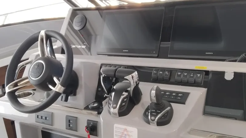 Jeanneau JEANNEAU CAP CAMARAT 12.5 WA 2023