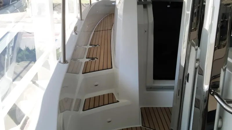 Jeanneau JEANNEAU CAP CAMARAT 12.5 WA 2023