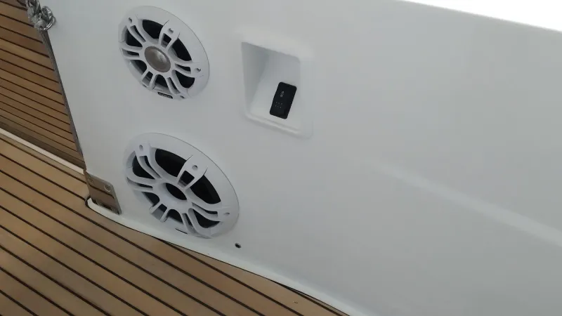 Jeanneau JEANNEAU CAP CAMARAT 12.5 WA 2023