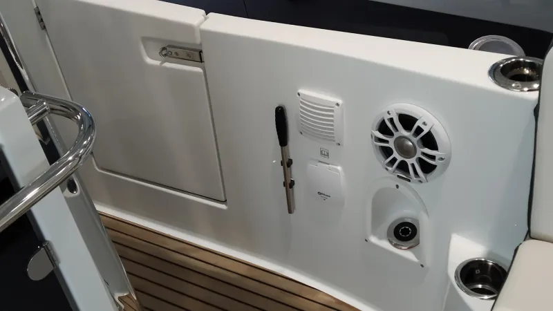 Jeanneau JEANNEAU CAP CAMARAT 12.5 WA 2023